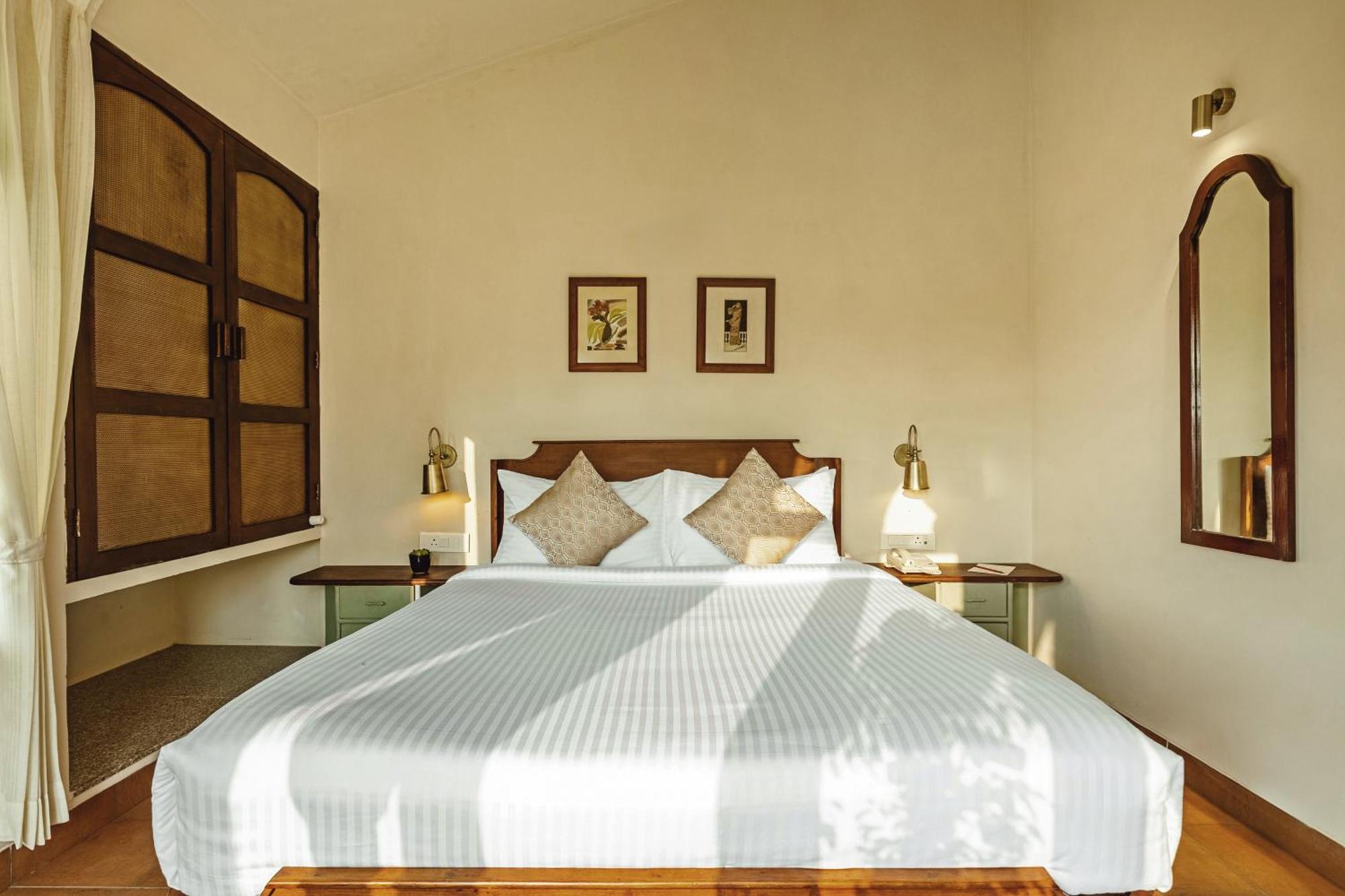 Mango Hill Shola 4*