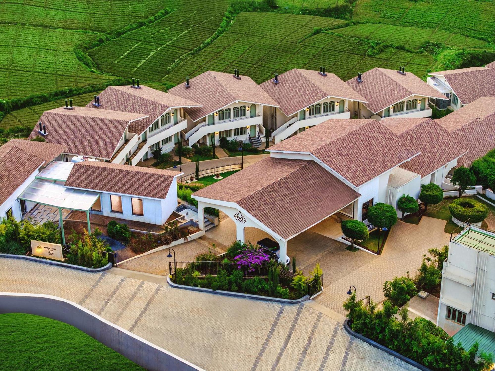 Mango Hill Shola Ooty