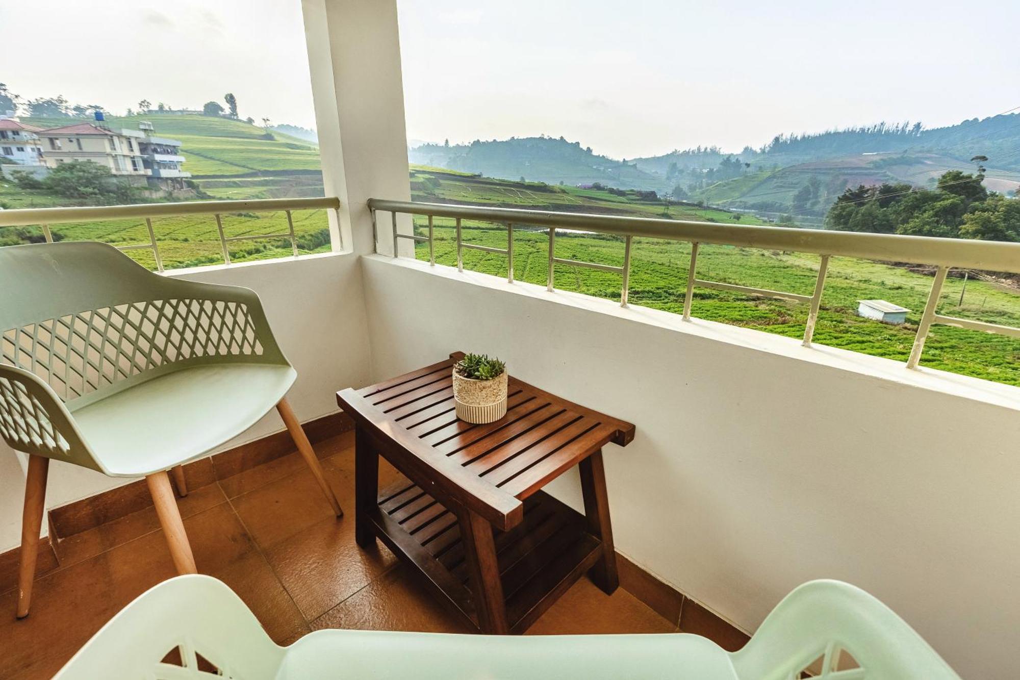 Mango Hill Shola Resort