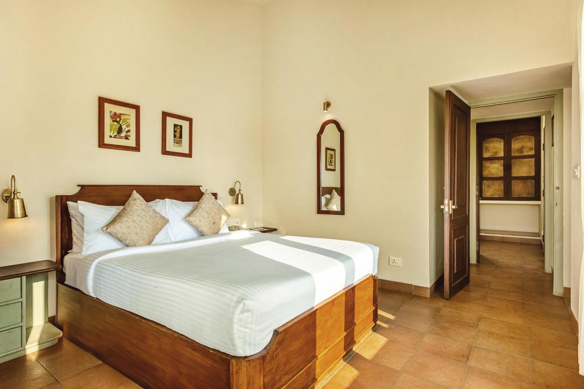Mango Hill Shola Resort 4*