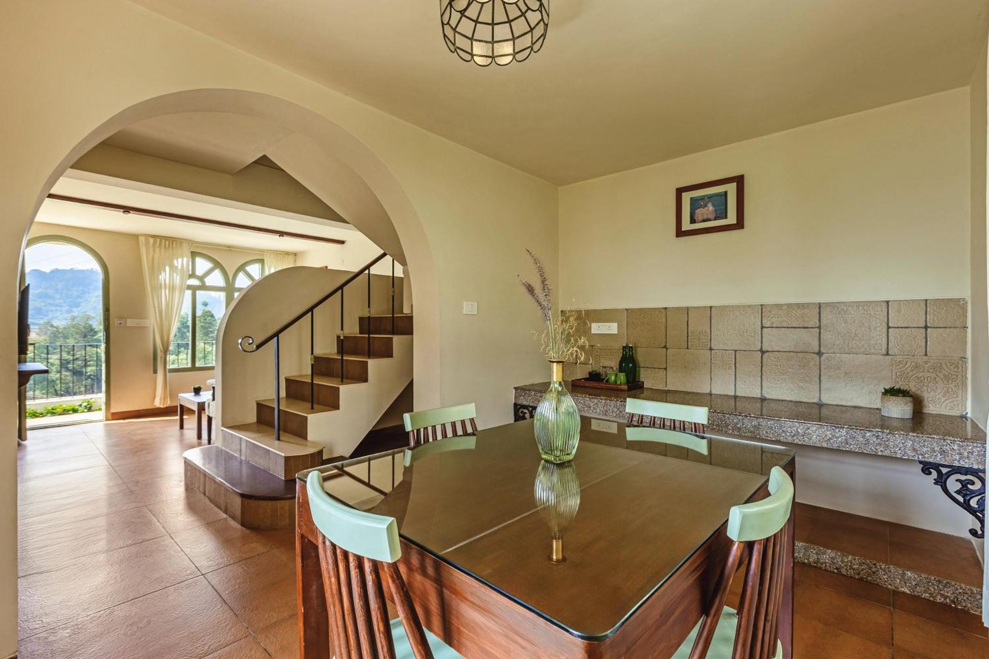 Mango Hill Shola Resort 4*