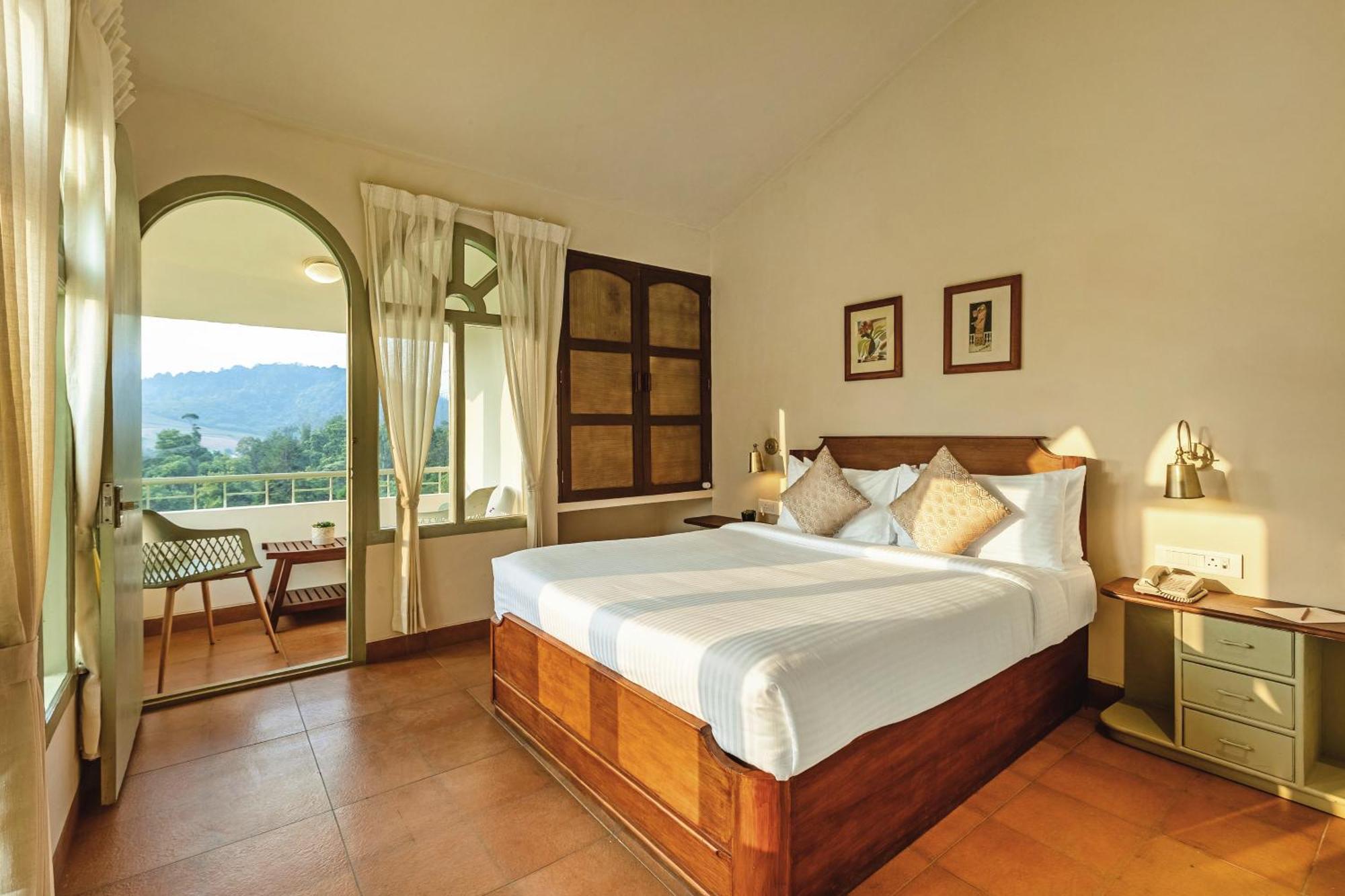 Resort Mango Hill Shola Ooty