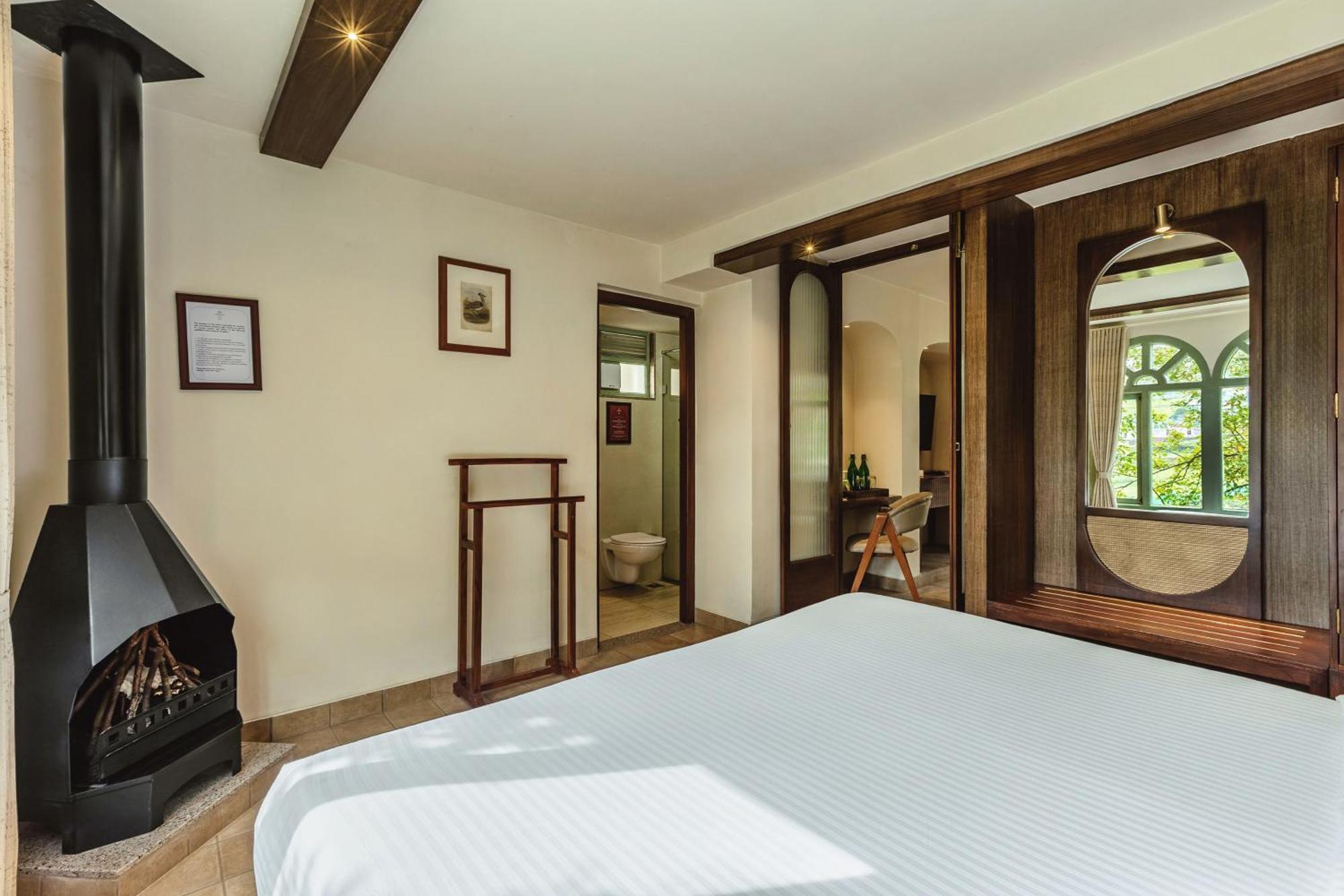 Mango Hill Shola 4* Ooty