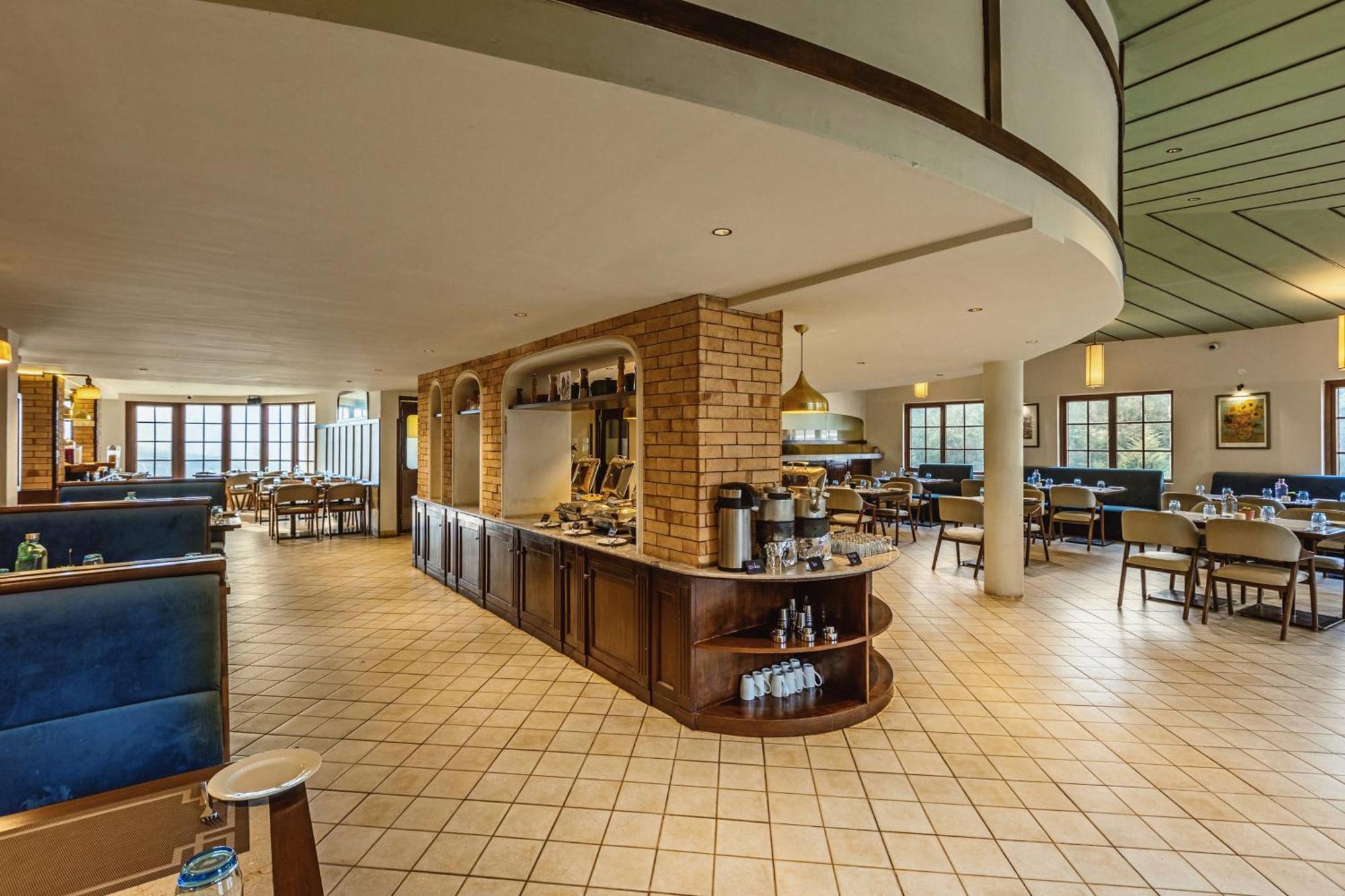 Resort Mango Hill Shola