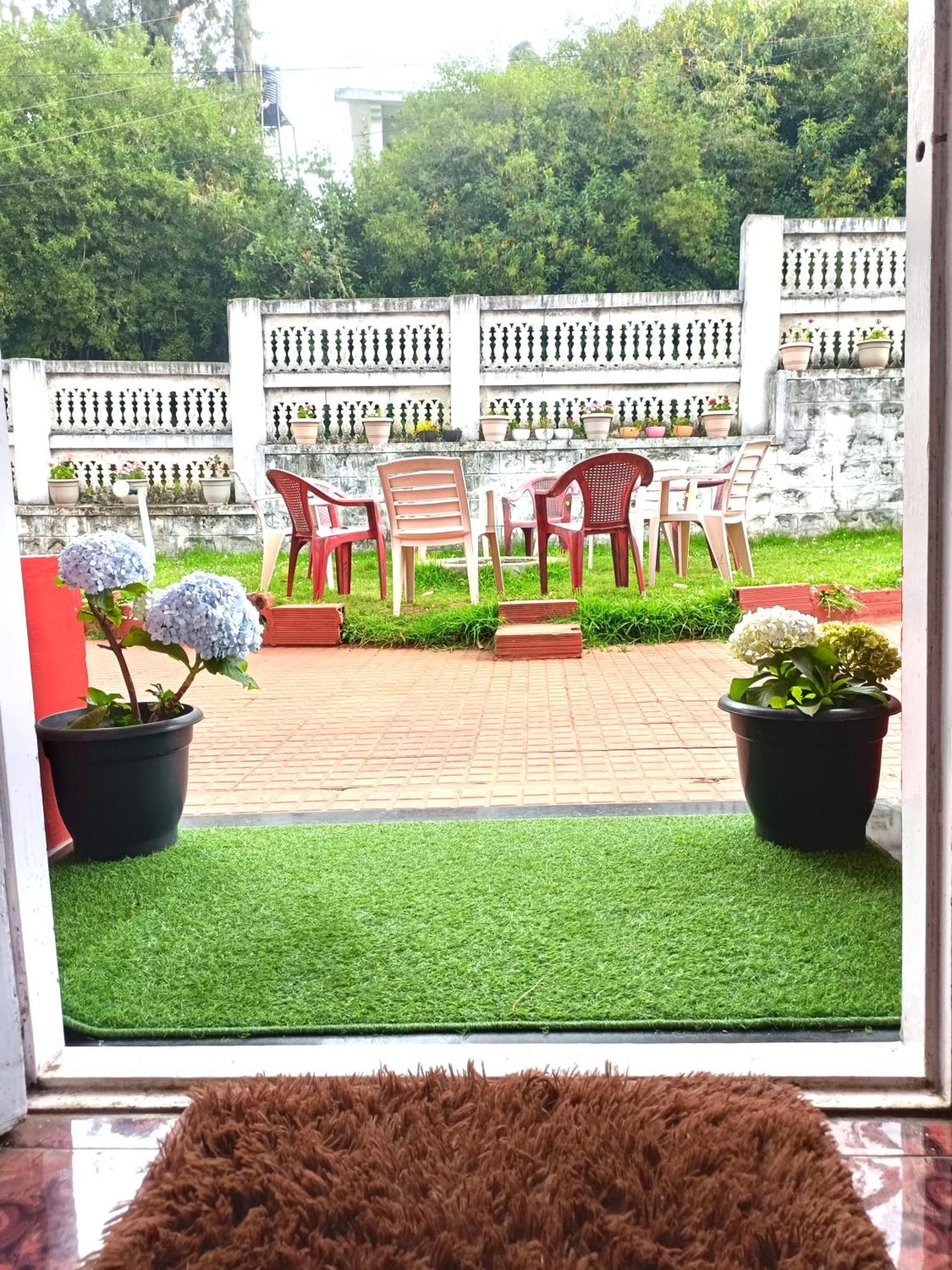 Resort Queens - Individual Ooty