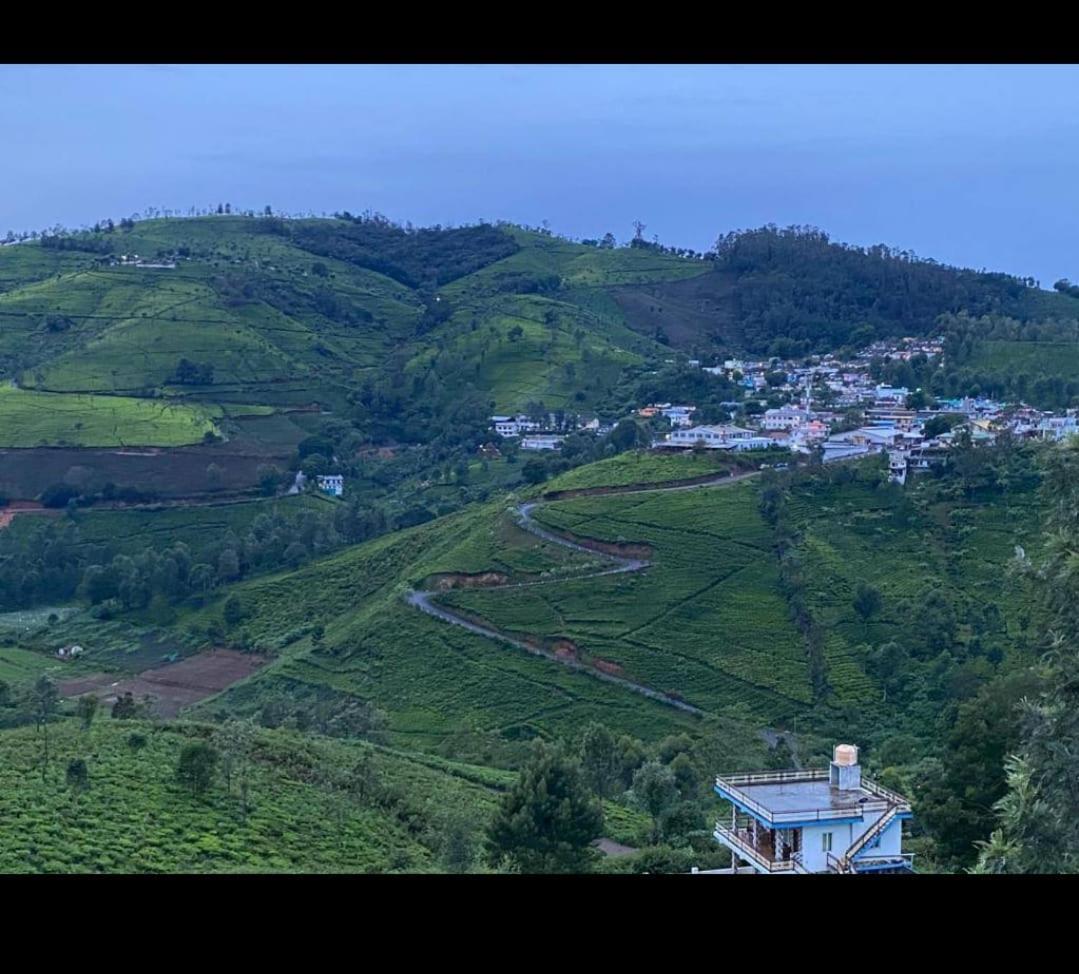 Joy Eco Woodhouse - 3 Bhk House (adults Only) * Ooty