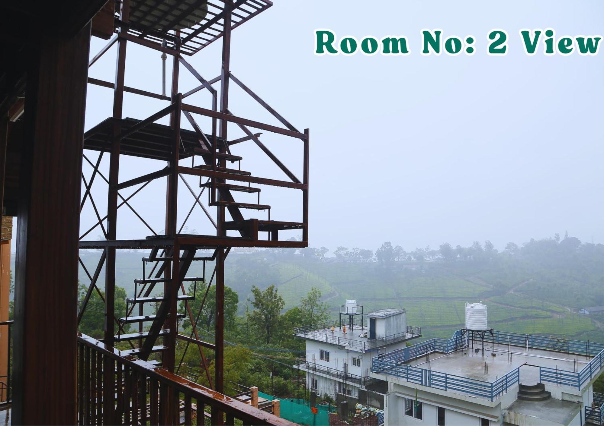 Joy Eco Woodhouse - 3 Bhk House (adults Only) Villa Ooty