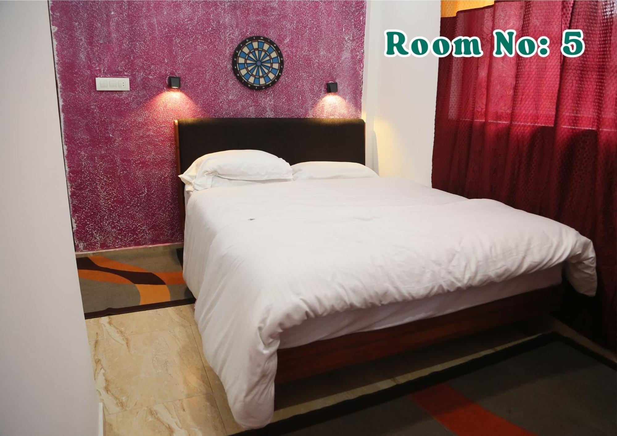 Villa Joy Eco Woodhouse - 3 Bhk House (adults Only) Ooty