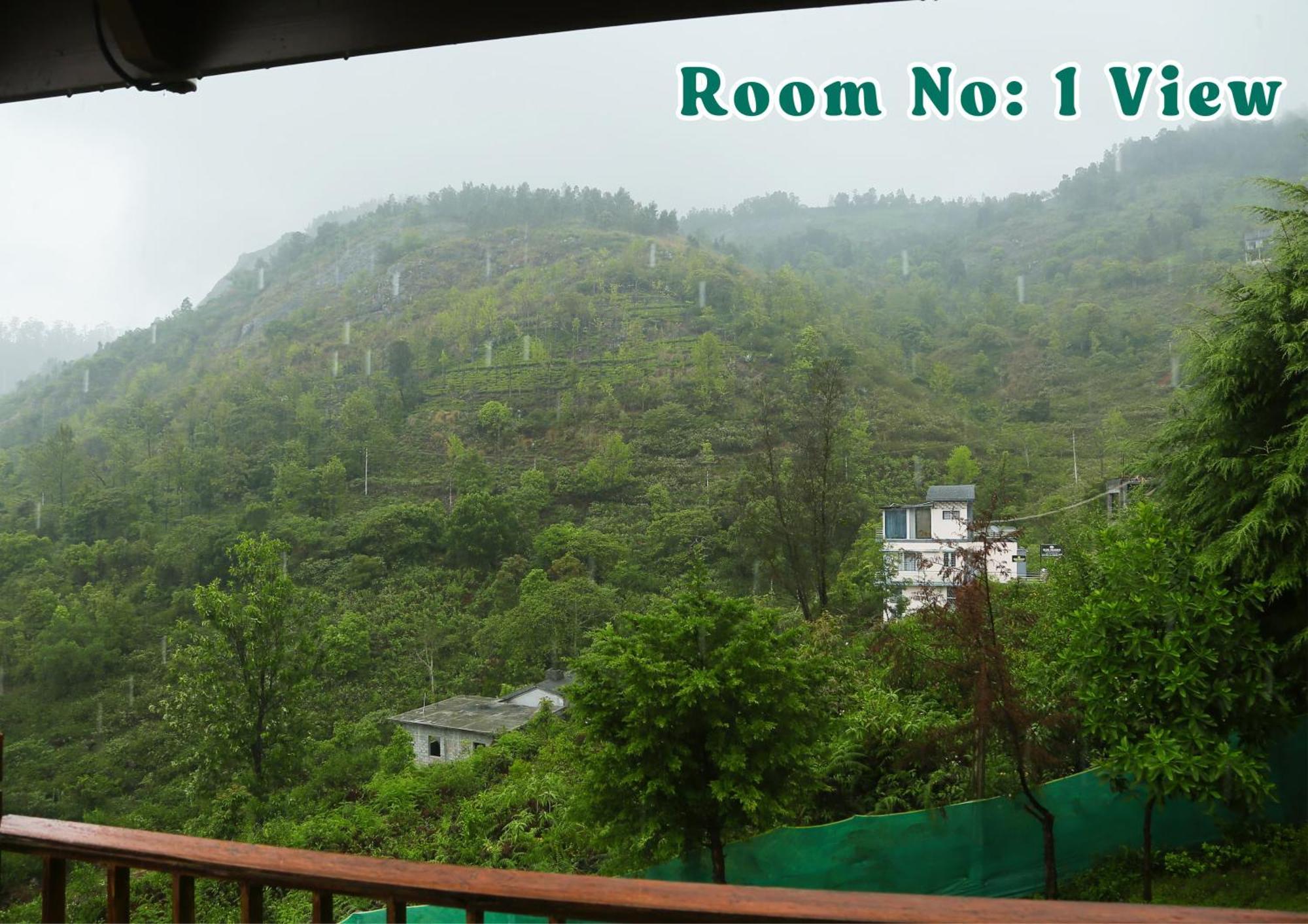 Joy Eco Woodhouse - 3 Bhk House (adults Only)