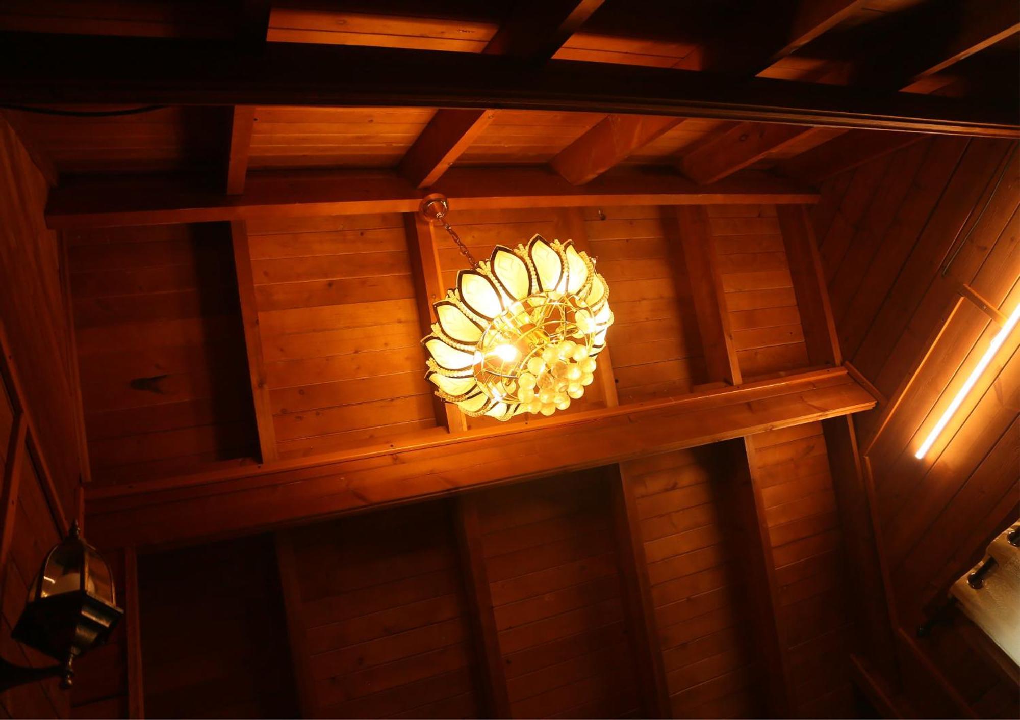Villa Joy Eco Woodhouse - 3 Bhk House (adults Only) *