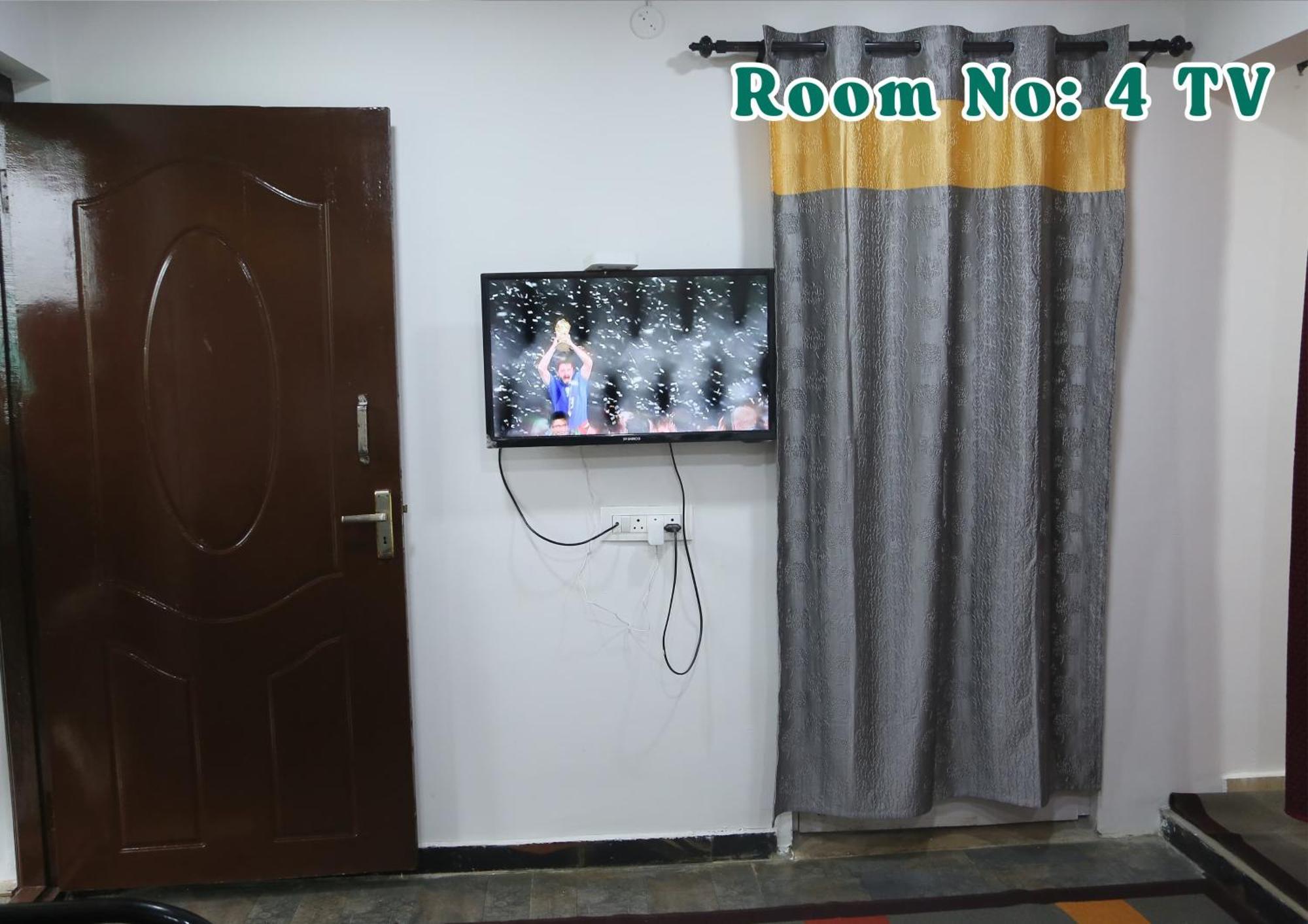 Joy Eco Woodhouse - 3 Bhk House (adults Only) *