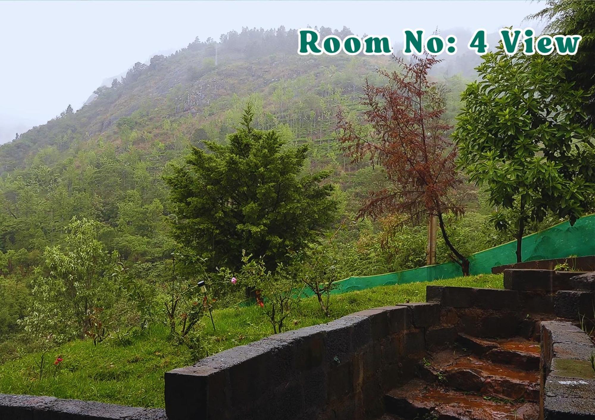 Joy Eco Woodhouse - 3 Bhk House (adults Only) Villa *