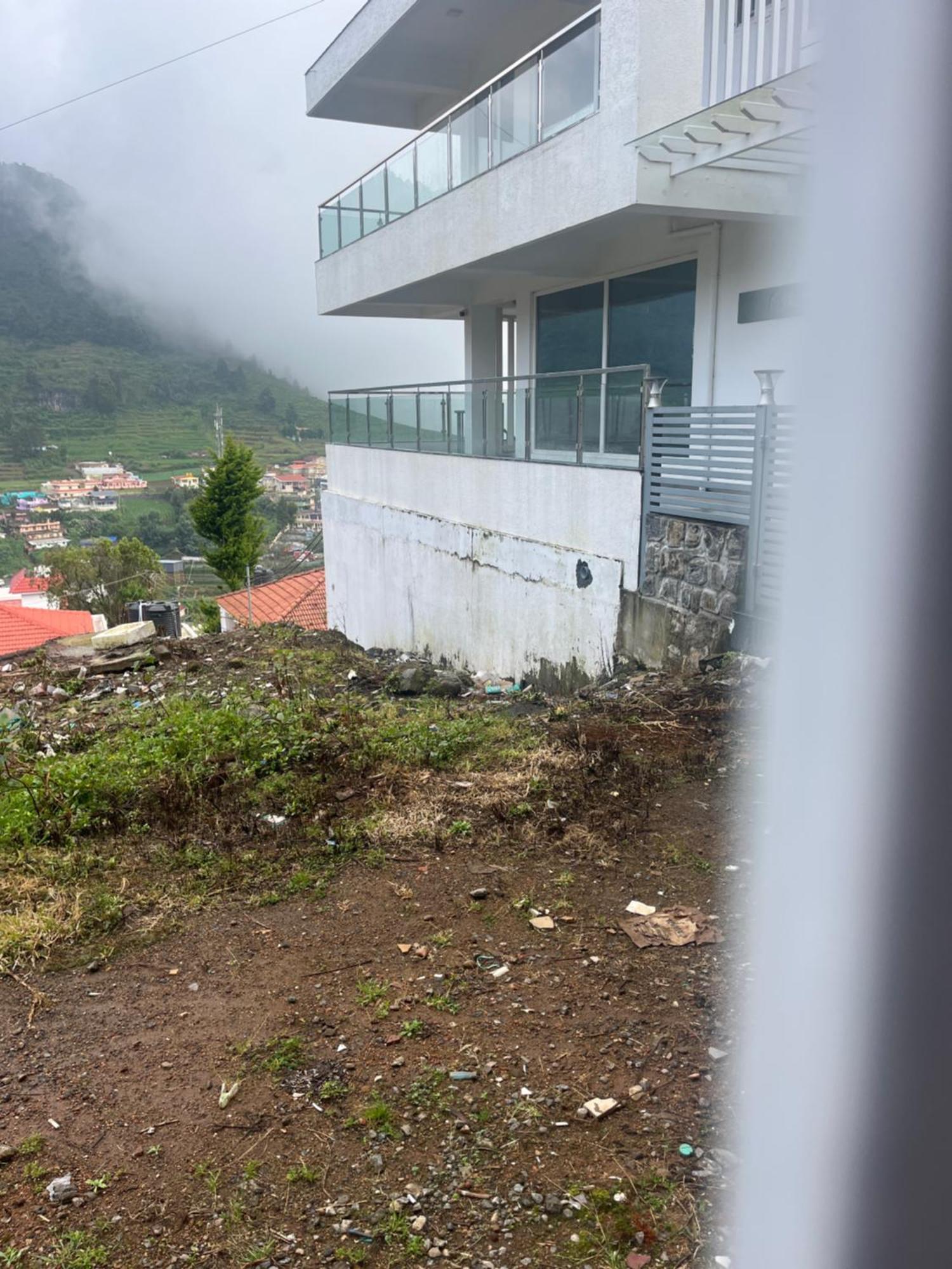 Hill 3 Homestay Ooty