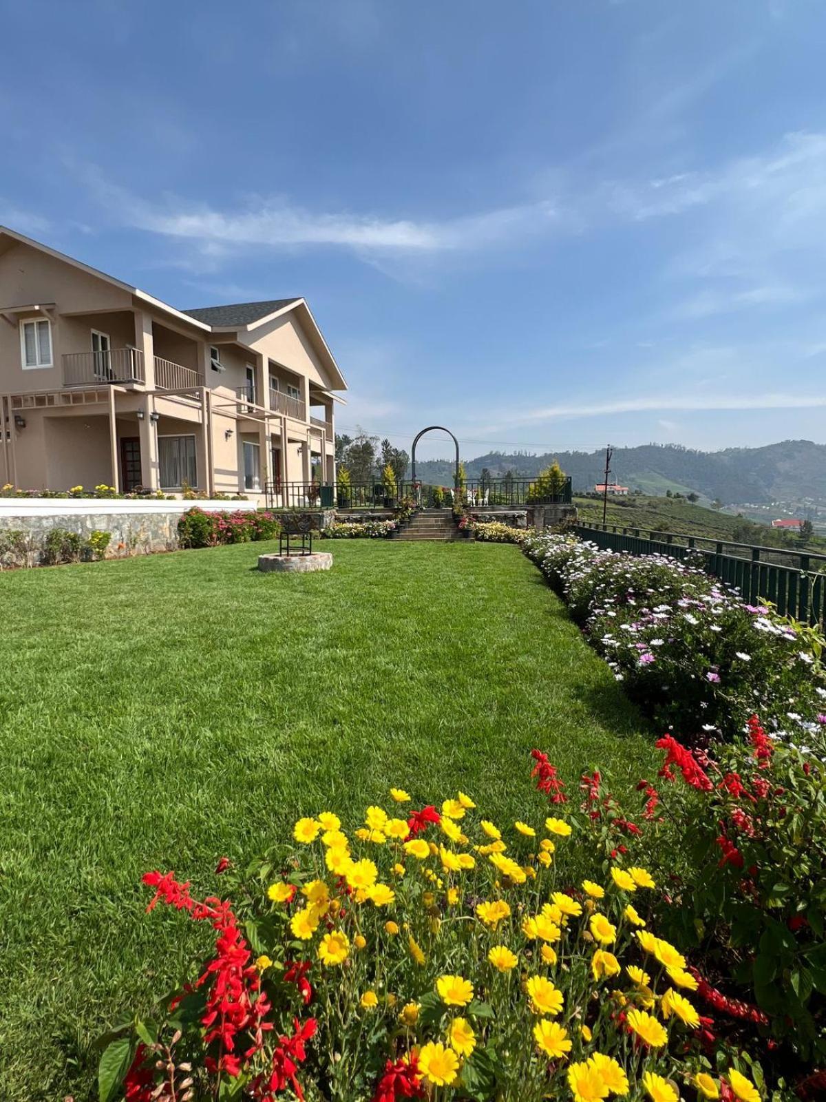 Nilgiri Valley - A Vkation Experience Villa