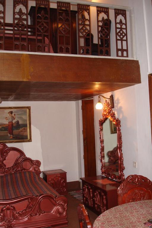 The Red House Bed & Breakfast