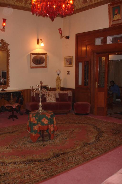 The Red House Bed & Breakfast 3*