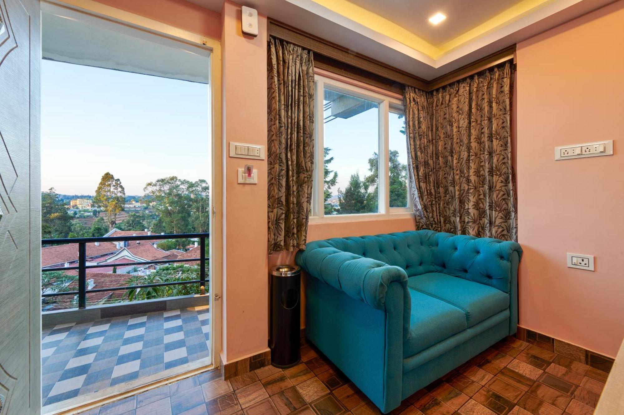 Heritage View Ooty
