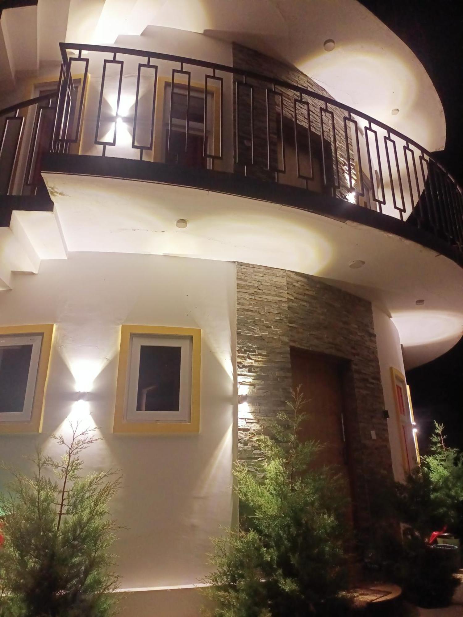 Wander Homes Ooty
