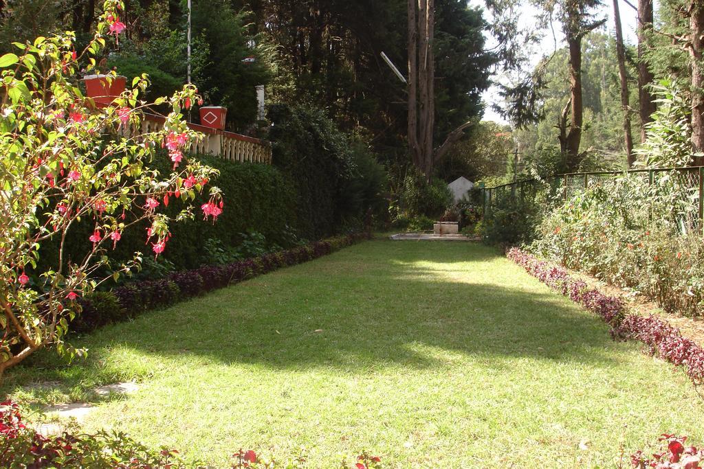 Bed & Breakfast The Red House Ooty