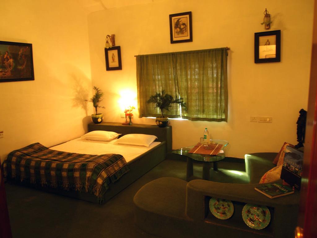 Bed & Breakfast The Red House 3*