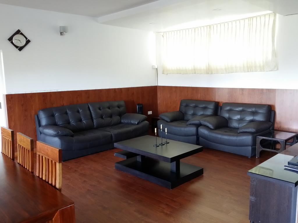 Bed & Breakfast Lynfields Leisure Ooty