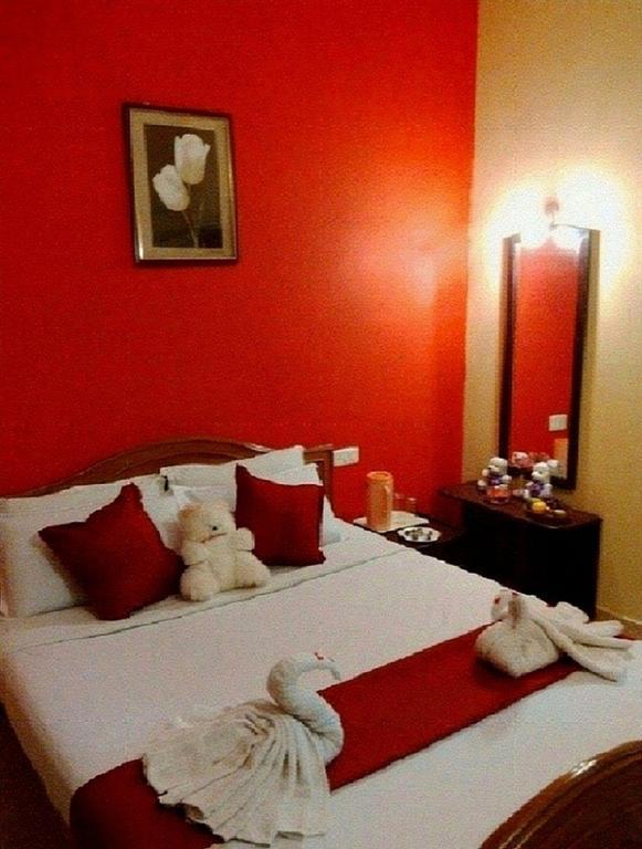 Resort La Flora Amberley Resort, 3*