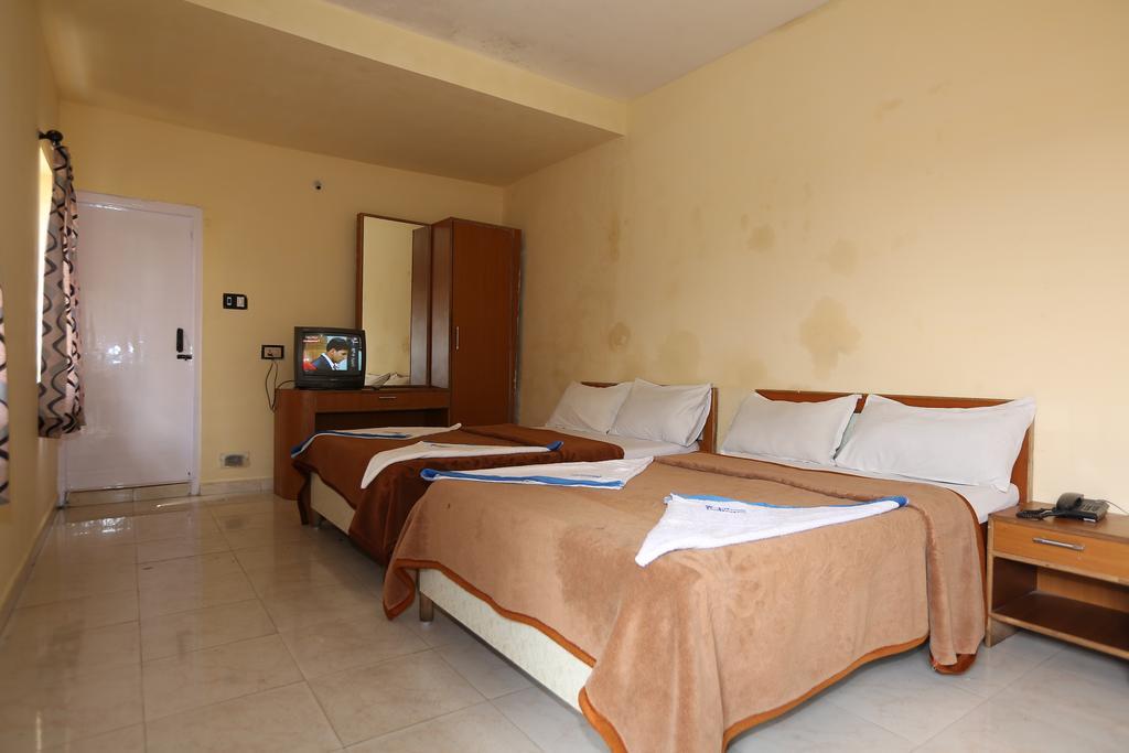Rainbow Hotel