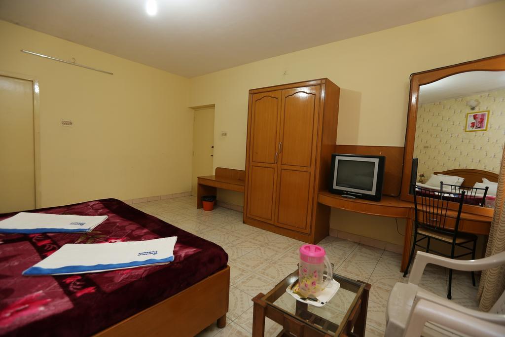 Rainbow Hotel Ooty