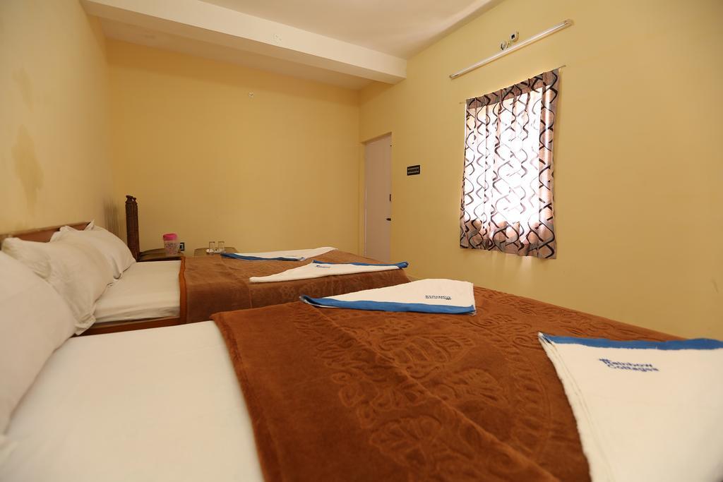 Hotel Rainbow 2*