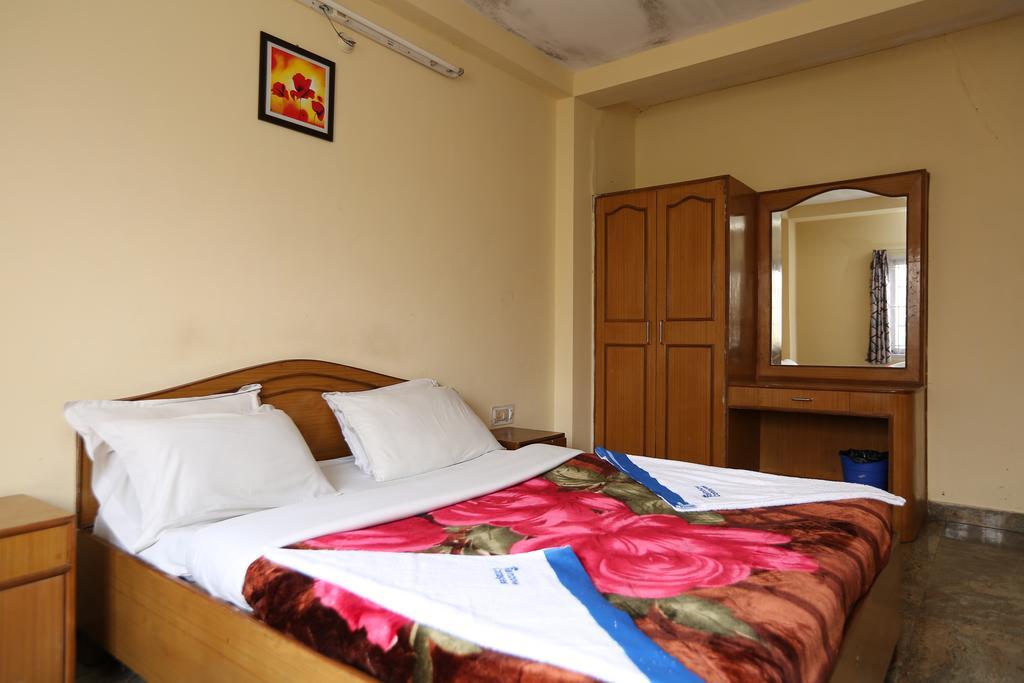 Hotel Rainbow Ooty