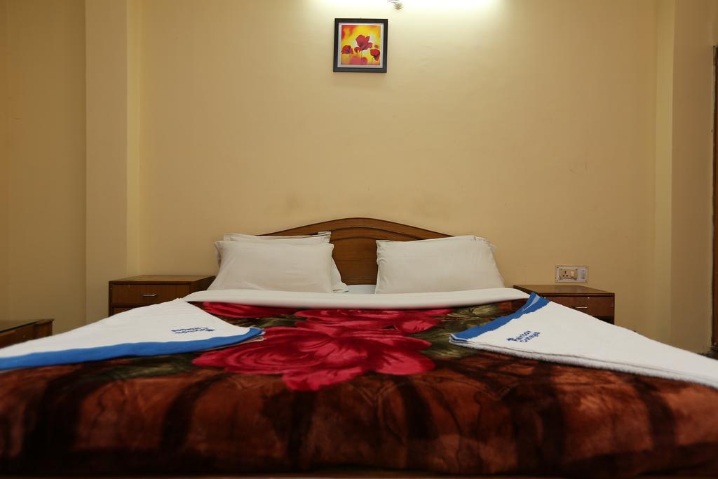Rainbow Hotel Ooty