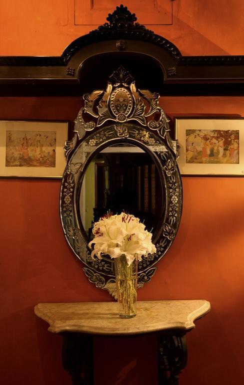 The Red House Bed & Breakfast