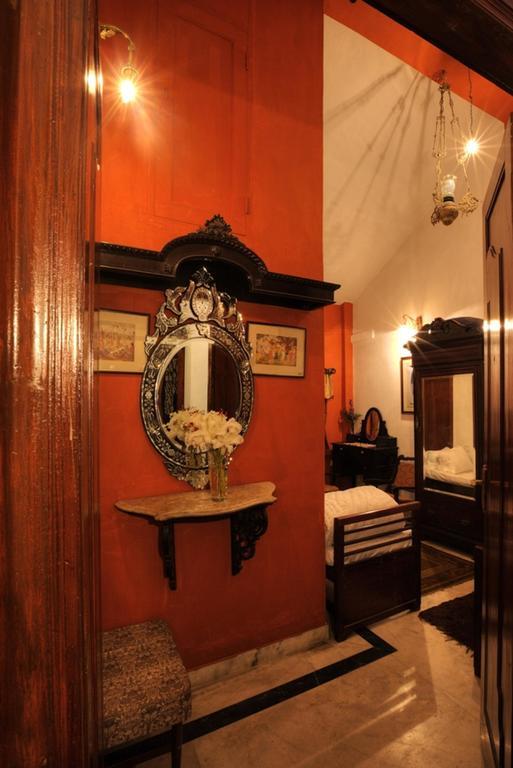 The Red House Bed & Breakfast 3*