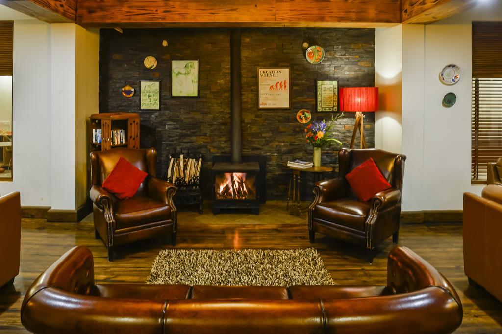 Farm stay Destiny - The Farm Ooty