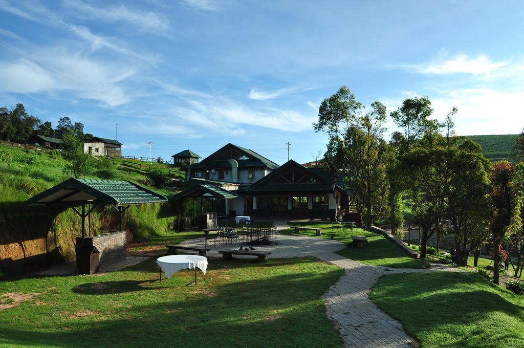 Destiny - The Farm Farm stay Ooty