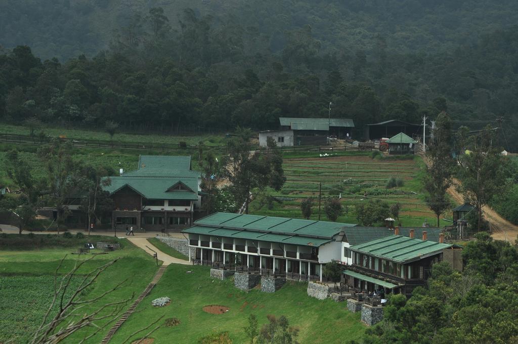 Destiny - The Farm Farm stay *