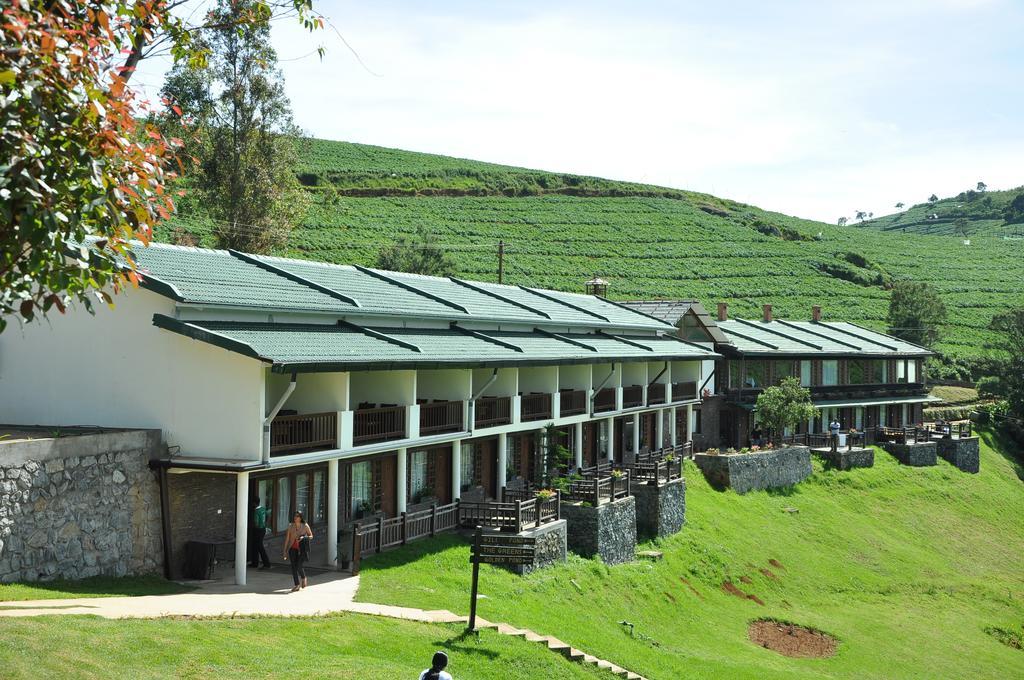 Destiny - The Farm Farm stay Ooty