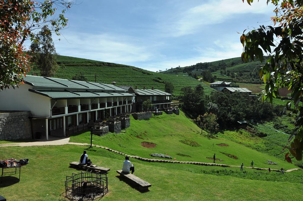 Farm stay Destiny - The Farm Ooty