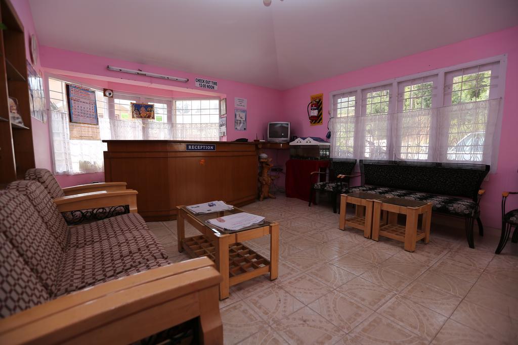 Rainbow Hotel Ooty