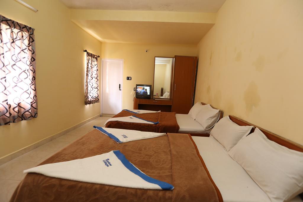 Hotel Rainbow 2*