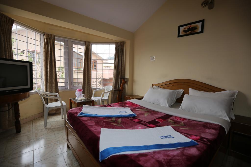 Hotel Rainbow Ooty