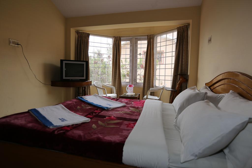 Rainbow Hotel Ooty