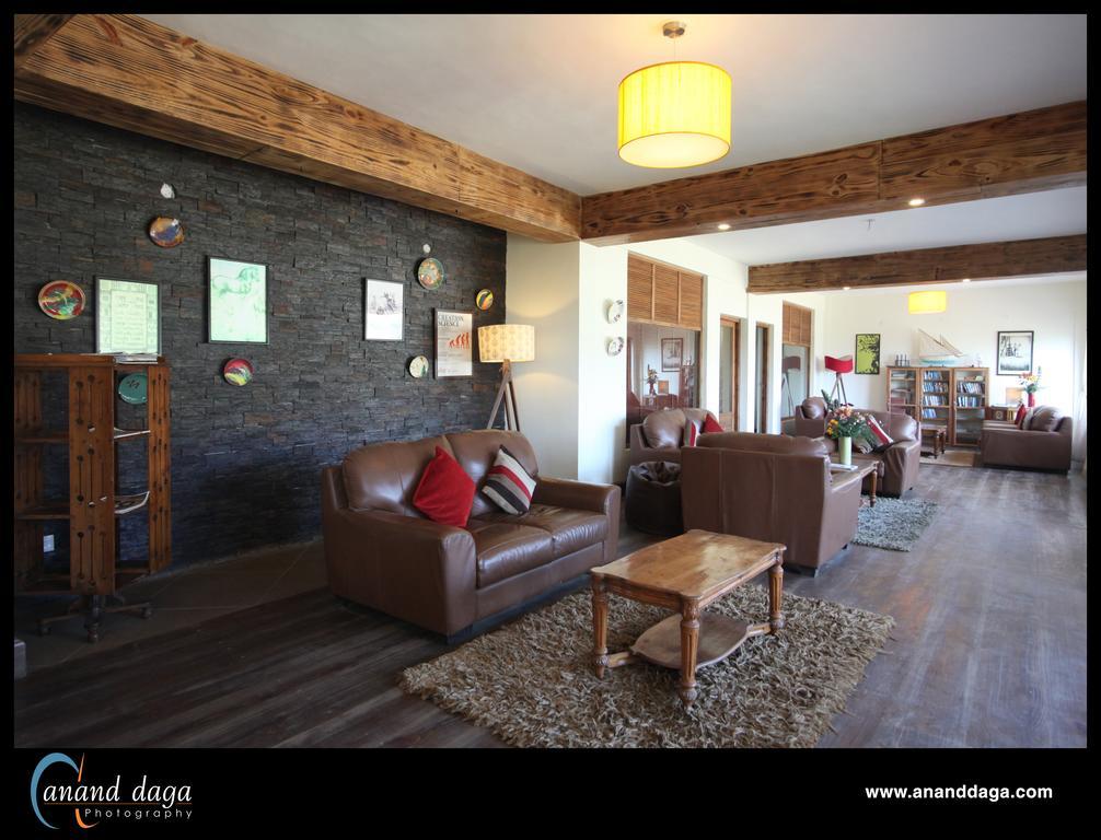 Destiny - The Farm Farm stay Ooty