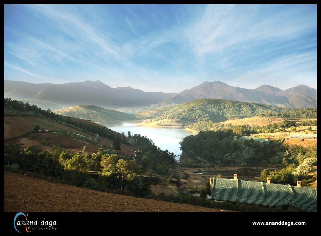 Farm stay Destiny - The Farm Ooty