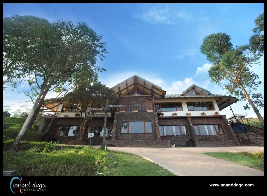 Destiny - The Farm Farm stay Ooty
