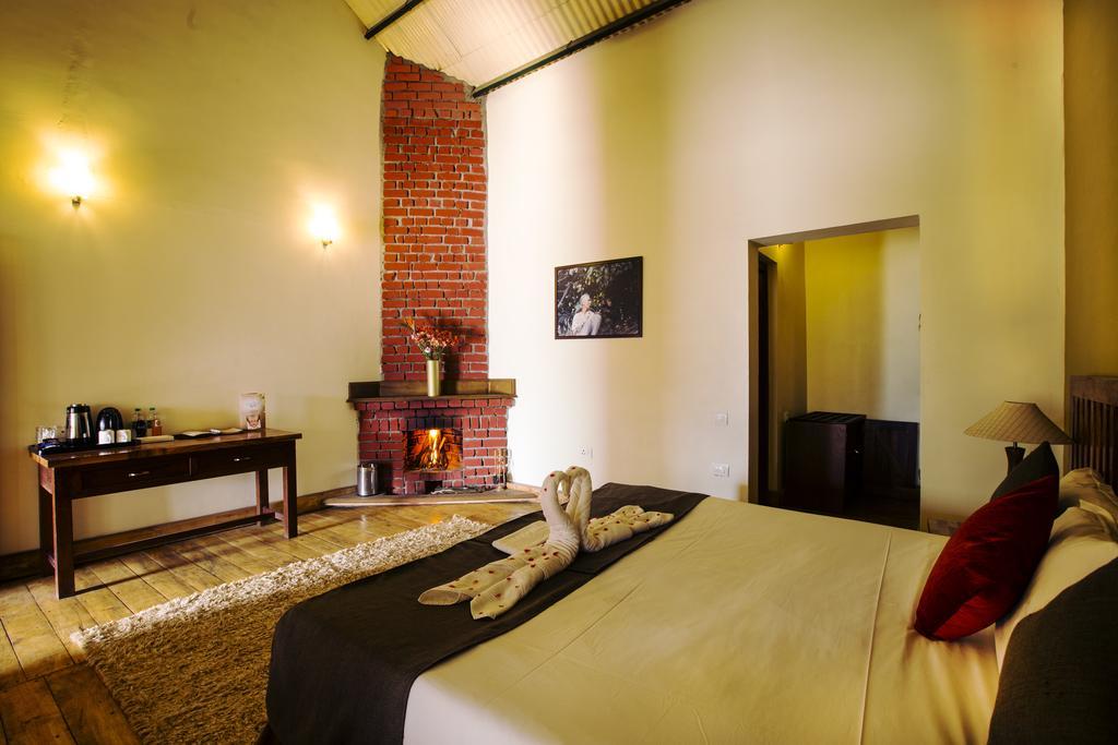 Farm stay Destiny - The Farm Ooty