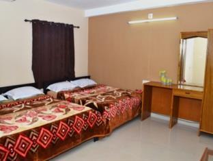 Venus Cottages Ooty