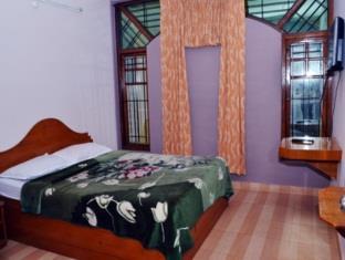 Hotel Venus Cottages Ooty