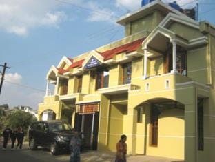 Hotel Venus Cottages