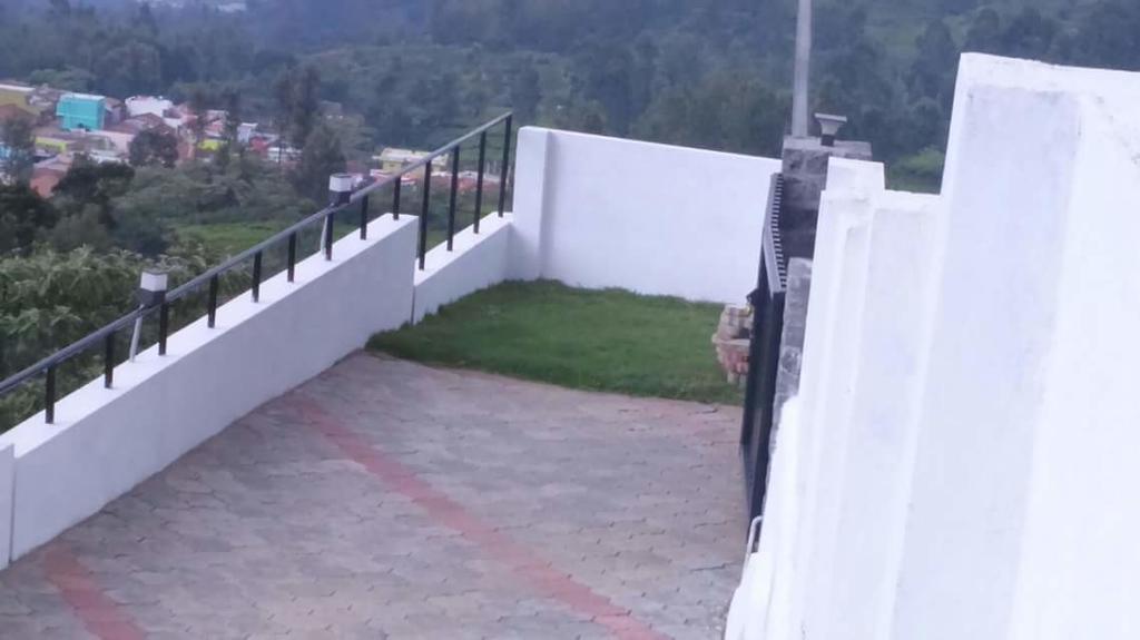 Bed & Breakfast Lynfields Leisure Ooty